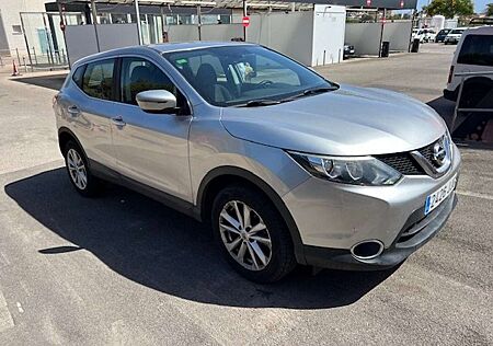 Nissan Qashqai 1.5dCi Tekna Premium 4x2