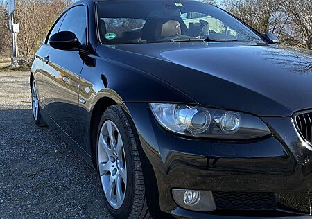 BMW 330d 330 Coupe