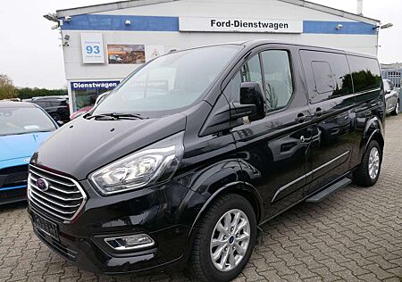 Ford Tourneo Custom 320 L2 Titanium TWA Kamera Navi