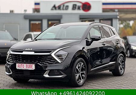 Kia Sportage Spirit 4WD PANO|AHK|1.HAND!