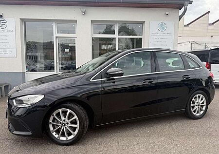 Mercedes-Benz B 200 d*Leder+Head-up+Ambiente+Keyless Go*