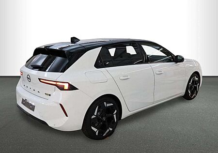 Opel Astra Plug-In-Hybrid GSe