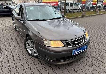 Saab 9-3 Lim. 1.9 TID VECTOR*LEDER*MFL*AHK*6.G*RCD***