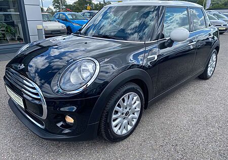 Mini Cooper Pepper 136 5-trg. Panorama Tempomat Einparkhilfe