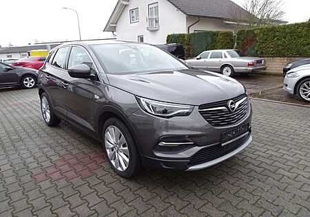 Opel Grandland X INNOVATION Plug-in-Hybrid 4 Navi, LED, Automatik