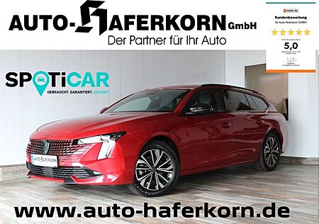 Peugeot 508 SW 1.2 PureTech 130 Allure Pack EAT8*LED*ACC