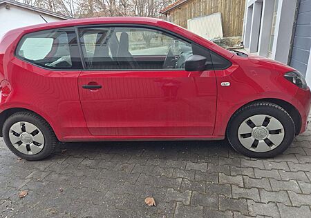 VW Up Volkswagen ! black