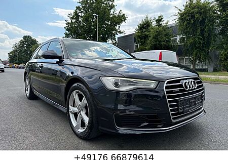 Audi A6 Avant 3.0 TDI clean diesel quattro