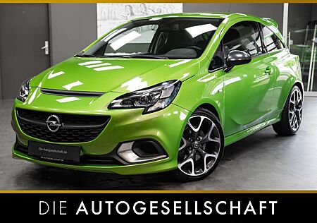 Opel Corsa OPC 1.6 T*XENON*RECARO*CARBON*PDC*