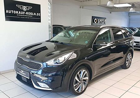 Kia Niro Spirit 1,6 Hybrid/Leder/Navi/Xenon/SchbDach