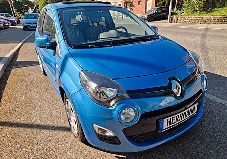 Renault Twingo Liberty