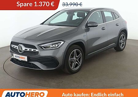 Mercedes-Benz GLA 250 GLA 250e AMG Line Aut.*NAVI*LED*ACC*CAM*PDC*SHZ*
