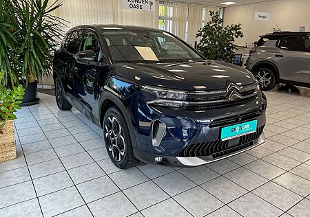 Citroën C5 Aircross Citroen Max