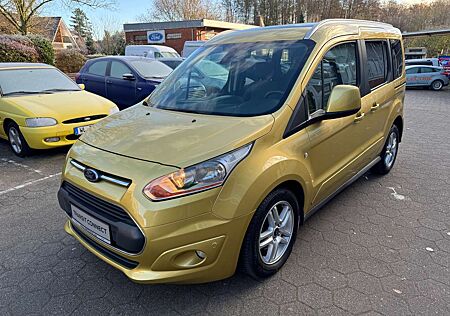 Ford Tourneo Connect Titanium
