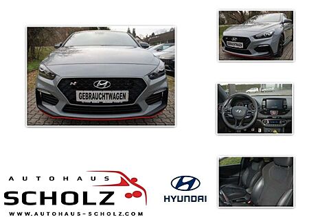 Hyundai i30 Fastback N Perfomance Navi Komfortpaket SD