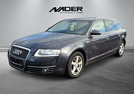 Audi A6 Avant 2.0 TDI/Navigation/Klima/Automatik/
