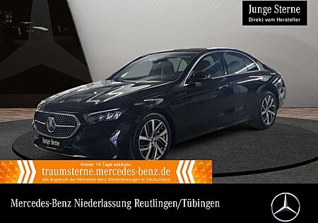 Mercedes-Benz E 300 e Avantgarde Fahrass Distr. LED Kamera PTS