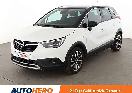 Opel Crossland X 1.2 INNOVATION*TEMPO*PDC*SHZ*LED*LIM*KLIMA*