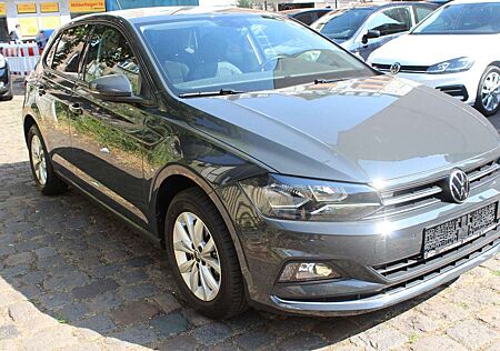 VW Polo Volkswagen VI 1.0 Highline