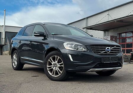 Volvo XC 60 XC60 XC60 Summum AWD