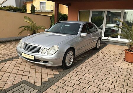 Mercedes-Benz E 50 AMG E -Klasse Lim. E 500 LPG ( Autogas )