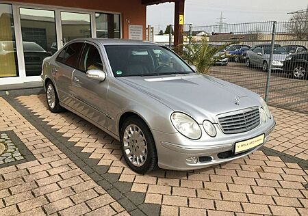 Mercedes-Benz E 500 E -Klasse Lim. LPG ( Autogas )