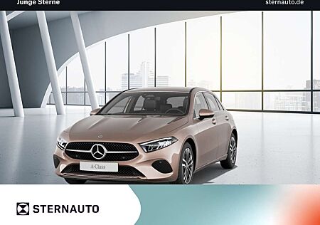 Mercedes-Benz A 200 Progressive Line Advanced Plus Ambiente RüCa