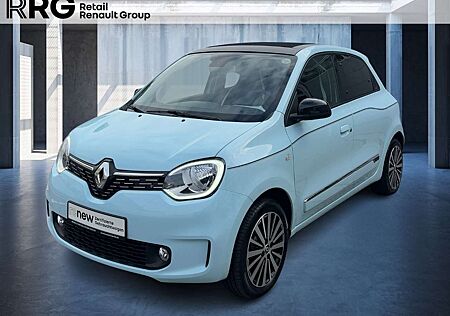 Renault Twingo E-TECH TECHNO