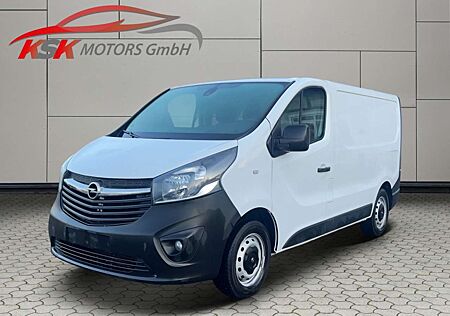 Opel Vivaro Kasten L2H12,9t