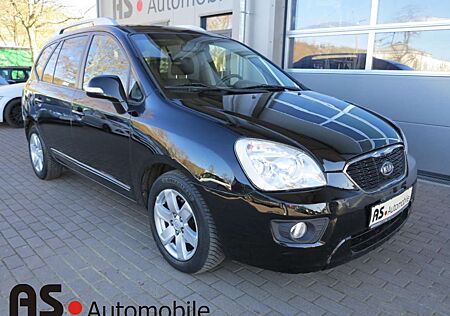 Kia Carens Spirit 1.6 CRDi 2.Hd*Klima*SHZ*PDC*AHK