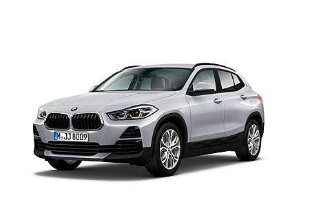 BMW X2 sDrive18i Navi HiFi DAB LED-Scheinwerfer SHZ