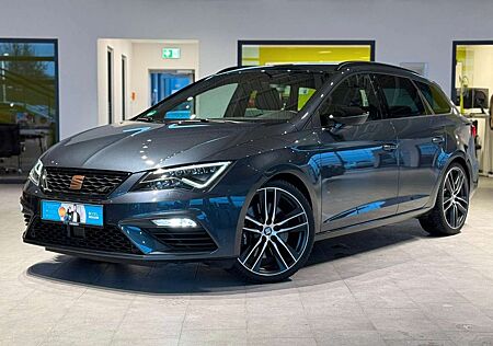 Seat Leon ST Cupra 290*RFK*SHZ*LED*Alcantara*Wireless