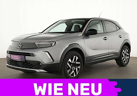 Opel Mokka Elegance Navi|LED|Winter-Paket|PDC|Kamera