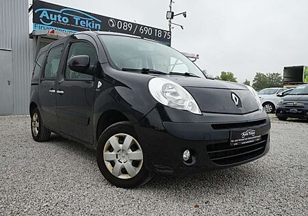 Renault Kangoo 1.6 16V Happy Family |HU AU NEU| |AHK|