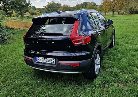 Volvo XC 40 XC40 XC40 T3 Momentum