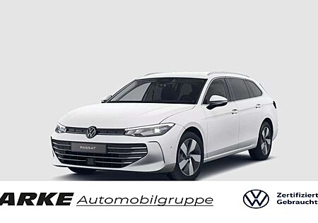 VW Passat Variant Volkswagen 2.0 TDI DSG Business