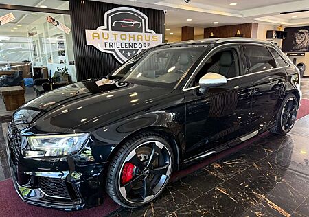 Audi RS3 Sportback 2.5 TFSI quattro PANORAMA!!58TKM!!