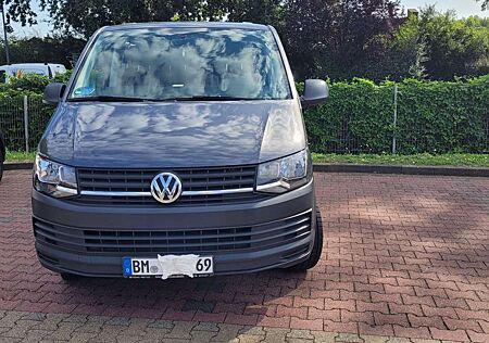 VW T6 Caravelle Volkswagen Lang EU6 Comfortline