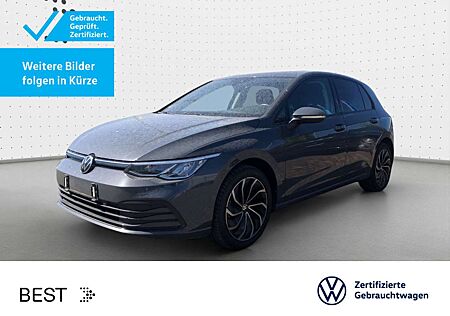 VW Golf Volkswagen 2.0 TDI Life AHK*Navi Pro*Kamera*Assist
