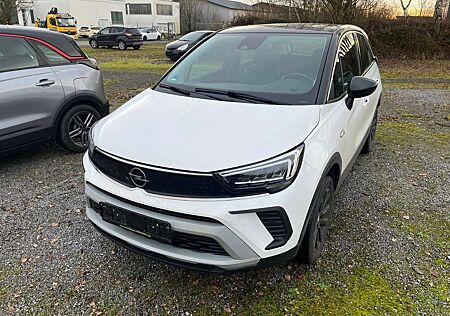 Opel Crossland Elegance *Keyless*SHZ+Kamera*