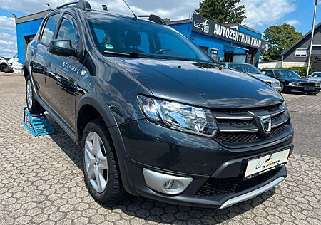 Dacia Sandero II Stepway Prestige