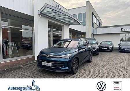 VW Tiguan Volkswagen CT 1.5 eTSI DSG Life