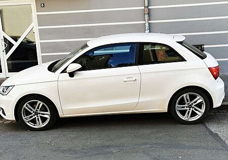 Audi A1 1.4 TFSI sport