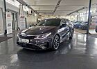 Kia Optima SW 1,6T DCT GT-Line*NAV*LEDER*PANO*MEMORY*LED*360°