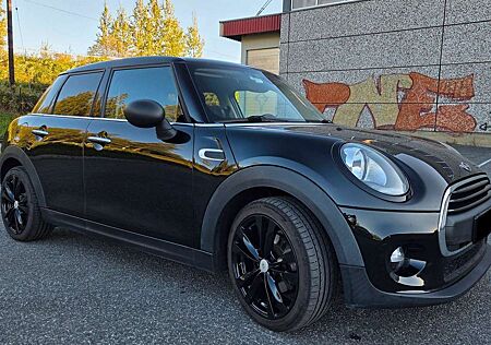Mini One D
