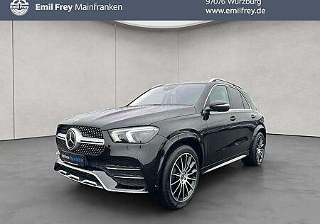 Mercedes-Benz GLE 350 GLE