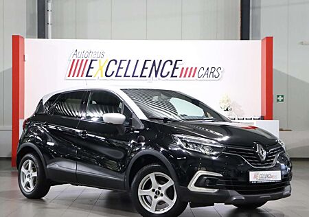 Renault Captur 0.9 TCe BOSE / LED, LEDER, NAVI+KAMERA