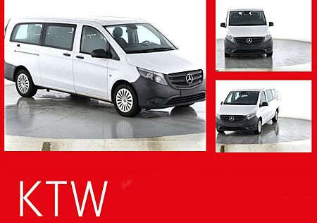Mercedes-Benz Vito 114 TourerPro,Extralang,8Sitzer,Automatik