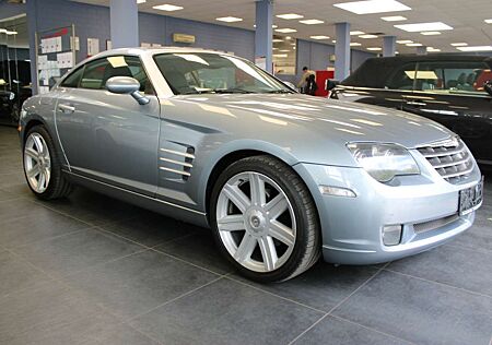 Chrysler Crossfire 3.2 V6 Coupe