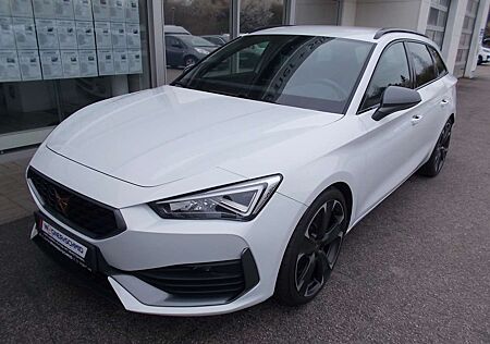 Cupra Leon Sportstourer VZ 2.0 TSI (310 PS) 4Drive DSG
